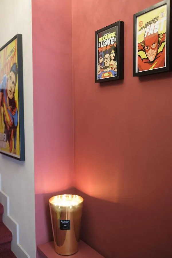 Best Budget Rooms - Brussels Centre