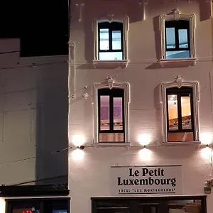 Le Petit Luxembourg Montignies-sur-Sambre