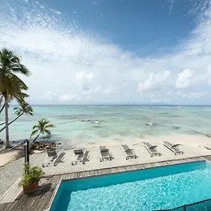 Coco Marie-galante 3*, Grand-Bourg (Marie Galante) Guadeloupe