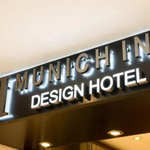 **** Hotel - Design Tyskland
