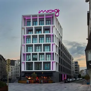 4* Hotell Moxy City Center