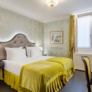 Hotel Stanhope By Thon, Brussel