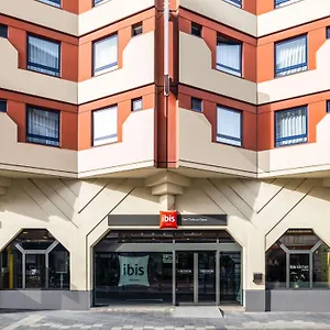 *** Hotel Ibis Centrum Opera Belgien