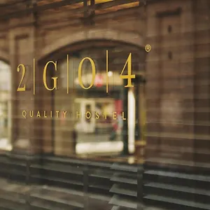 Hostel The Classic By 2go4 Grand Place, Brussel