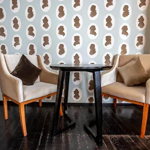 Hotel Esperance, Brussels