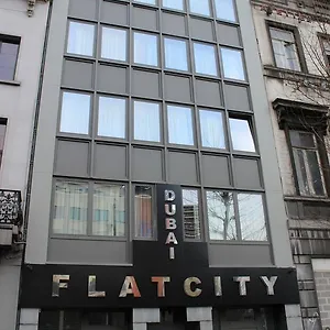 Flatcity Center Appartement