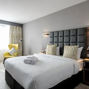 Gresham Belson Brussels 4*, Brussels Belgium