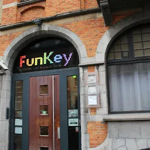 funkey-hotel.hotelsghent.com/