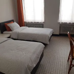 Aparthotel Rentbynight, Brussels