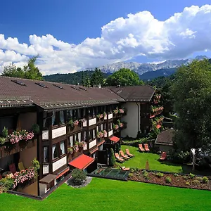 Reindl's Partenkirchener Hof 4*, Garmisch-Partenkirchen Germany