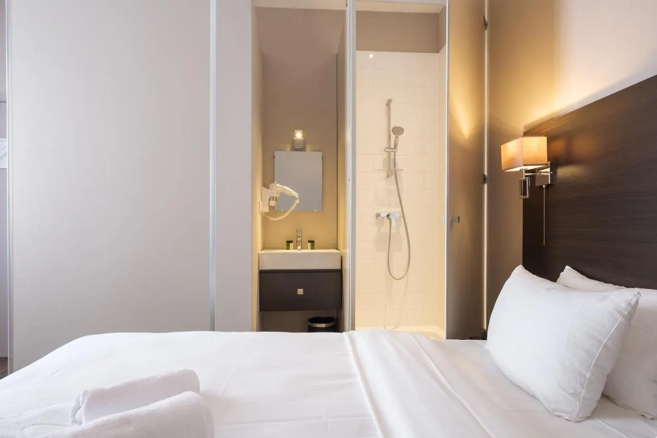 Best Budget Rooms Bruxelles