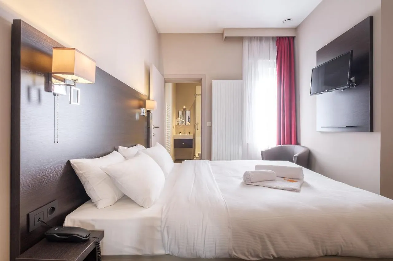 Best Budget Rooms Bruxelles