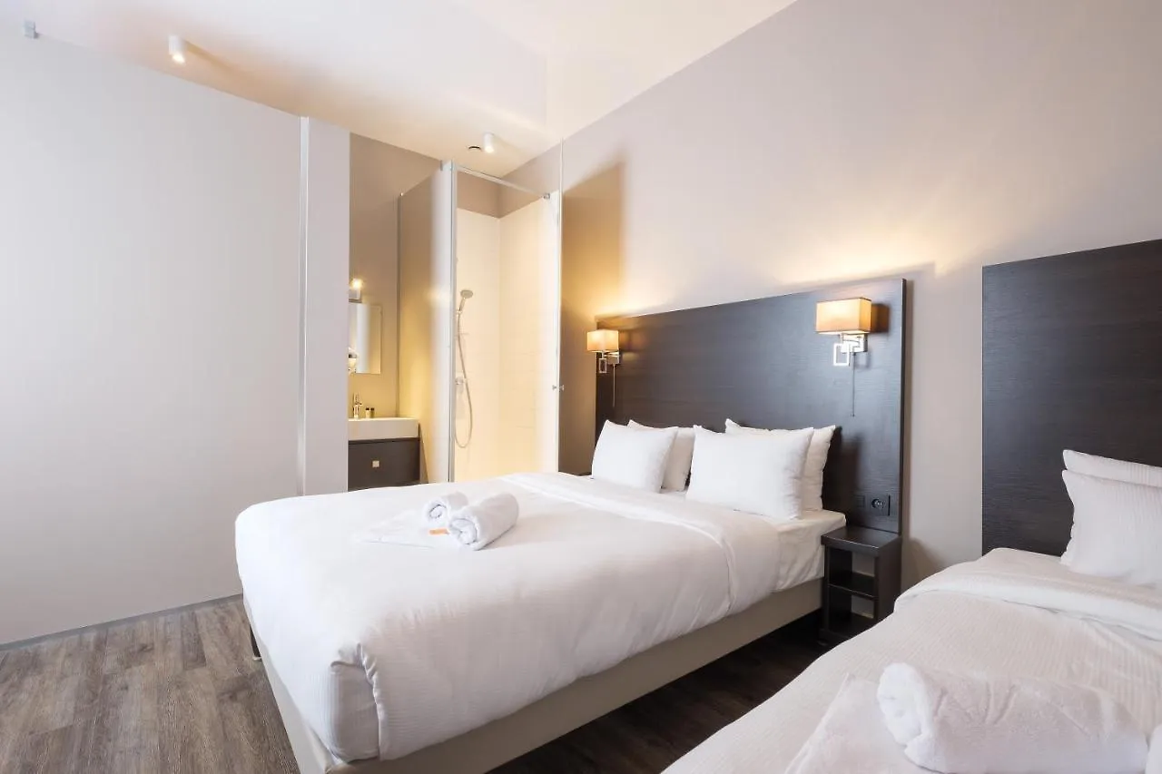 Best Budget Rooms Bruxelles