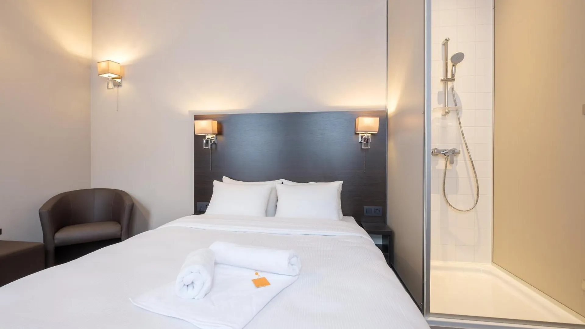 Best Budget Rooms Bruxelles