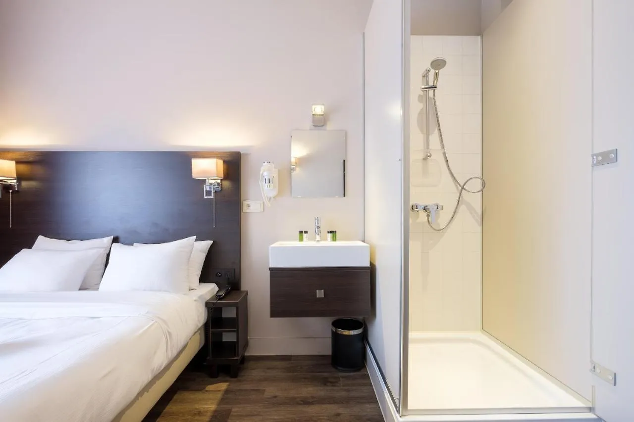 Best Budget Rooms Bruxelles Hotel