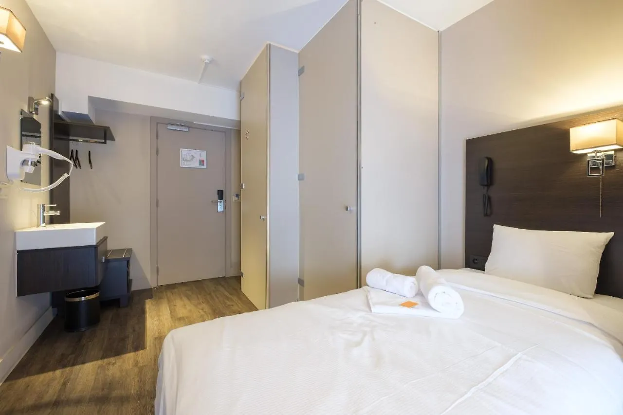 Best Budget Rooms Bruksela