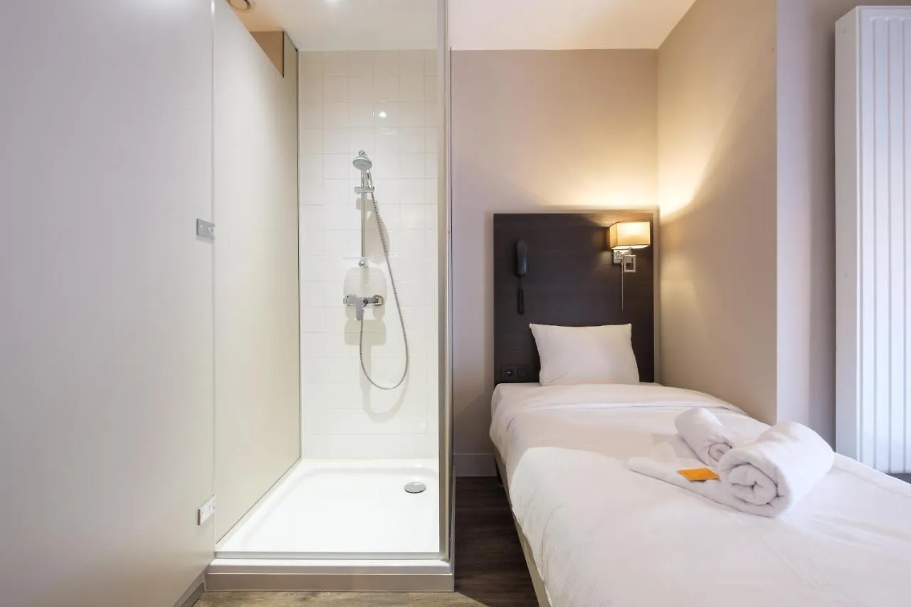 Best Budget Rooms Bruxelles