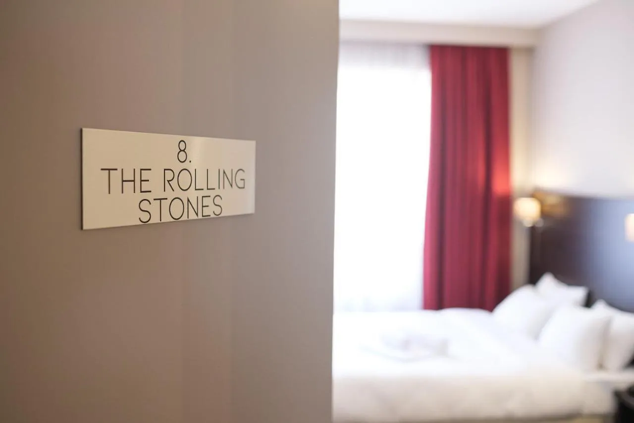 Best Budget Rooms Bruxelles