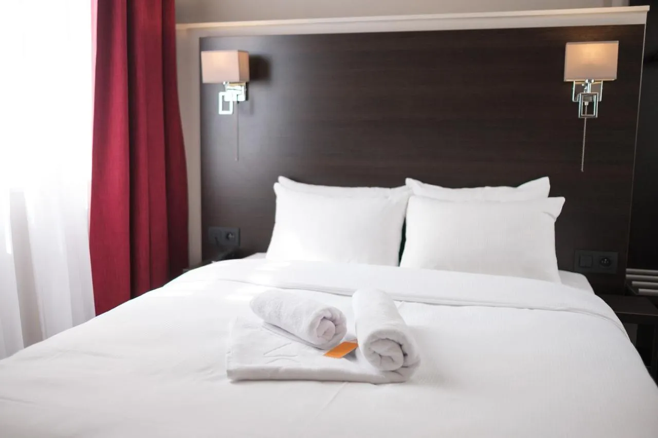 Best Budget Rooms Bruxelles Belgique