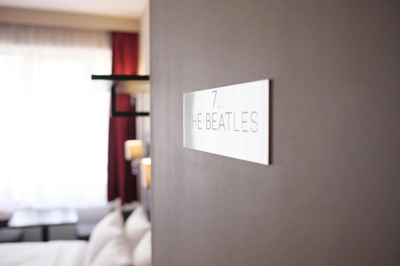 Hotel Best Budget Rooms Bruxelles