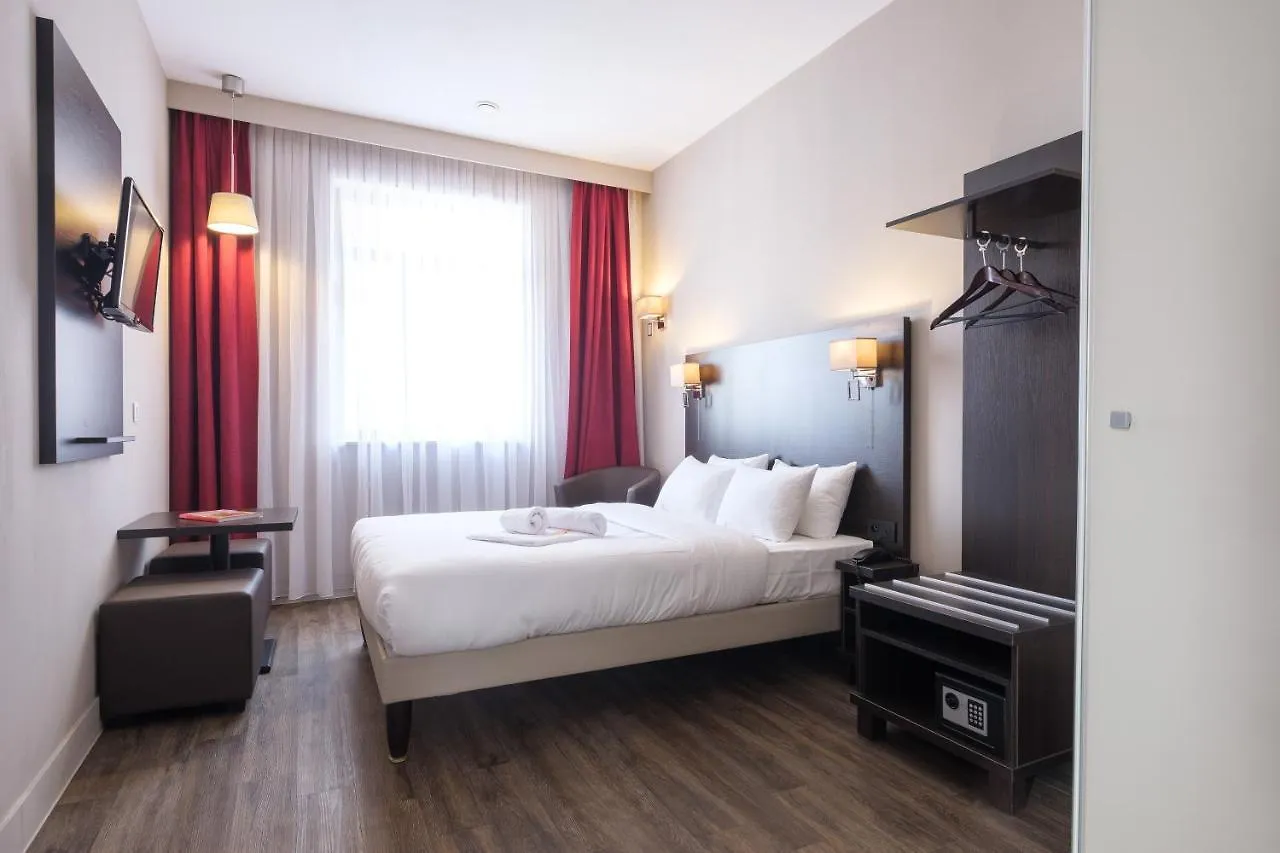 Best Budget Rooms Bruksela Hotel